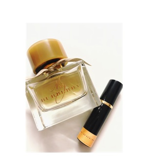 원반결 - Mẫu thử nước hoa My Burberry edp 10ml dạng xịt