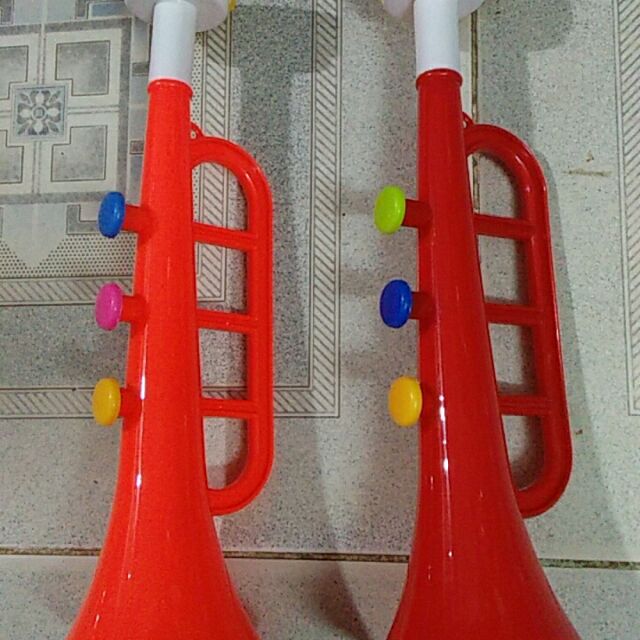 Đồ chơi kèn tây cho bé