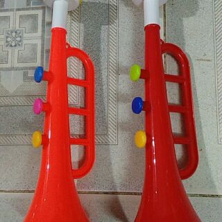 Đồ chơi kèn tây cho bé