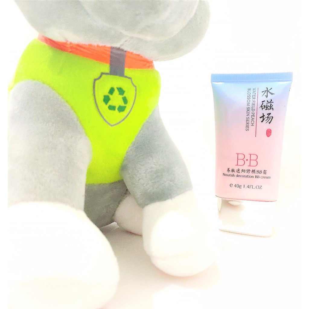 Perfect Cover BB Cream Kem che khuyết điểm lâu trôi Không trang điểm Kem dưỡng ẩm không thấm nước 40g | BigBuy360 - bigbuy360.vn