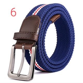 Thắt lưng chun nam - Thắt lưng golf