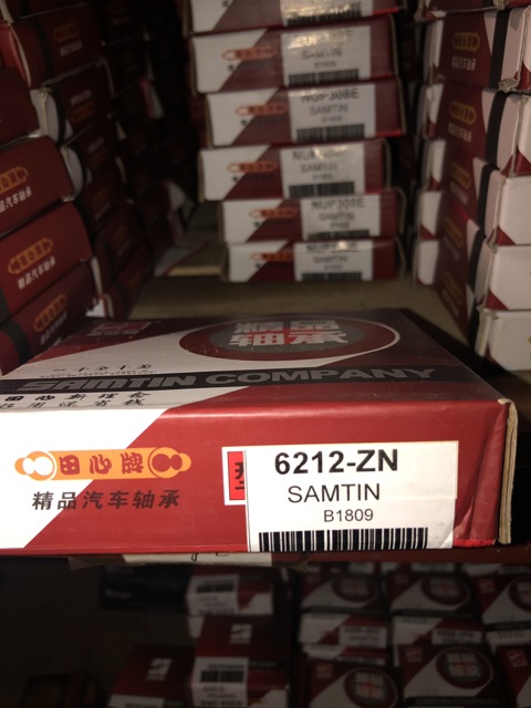 Bi 6303/6306/nup309/nup308/nup307/nup306/6212-N/6204/6205/6206/6207/32218/32215/32210/32209/32015/32018/32308/30615/6004