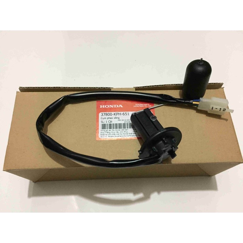 Báo Xăng Wave RS / Wave @ chính hãng HonDa