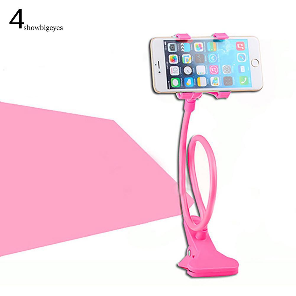 Giá đỡ để điện thoại lười xoay được 360 độ