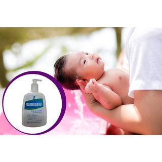 Sữa Rửa Mặt GAMMAPHIL 500ML