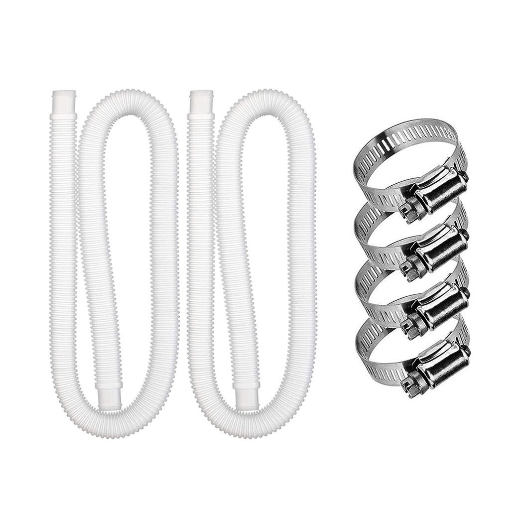 Ống Bơm 330 / 530 / 1000 Gallons Thay Thế Chuyên Dụng Cho Bể bơi