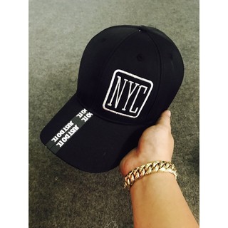 NÓN KẾT NAM NỮ - NYC