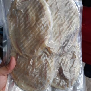 cá bò da tẩm gia vị 500g .