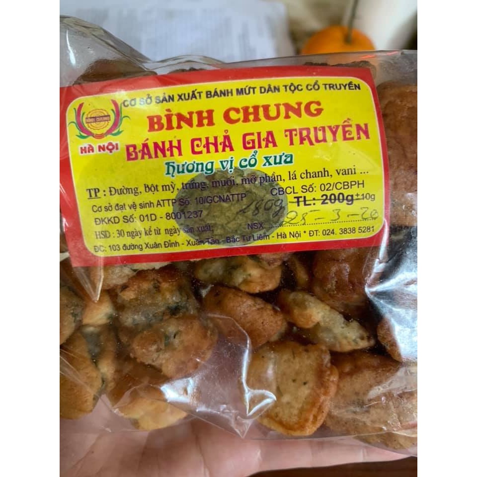 Bánh chả cổ truyền gói 200g | BigBuy360 - bigbuy360.vn