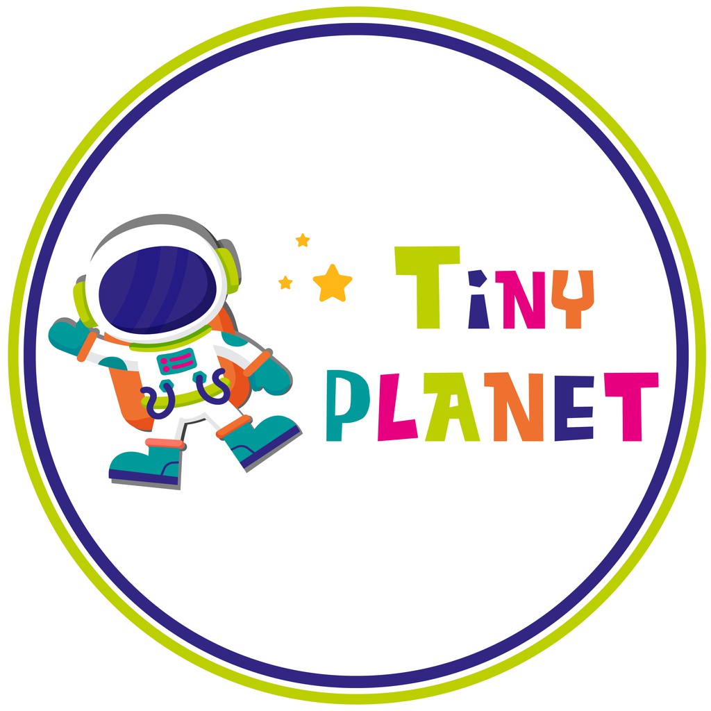 Tiny Planet