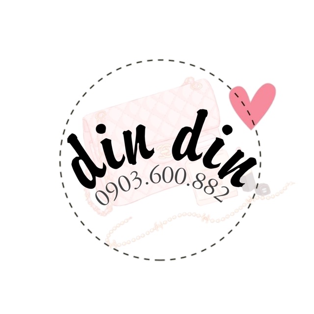 Din Din - Kho Hàng Hot Trend