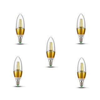 BÓNG ĐÈN LED POSSON LCP-5E14-14G