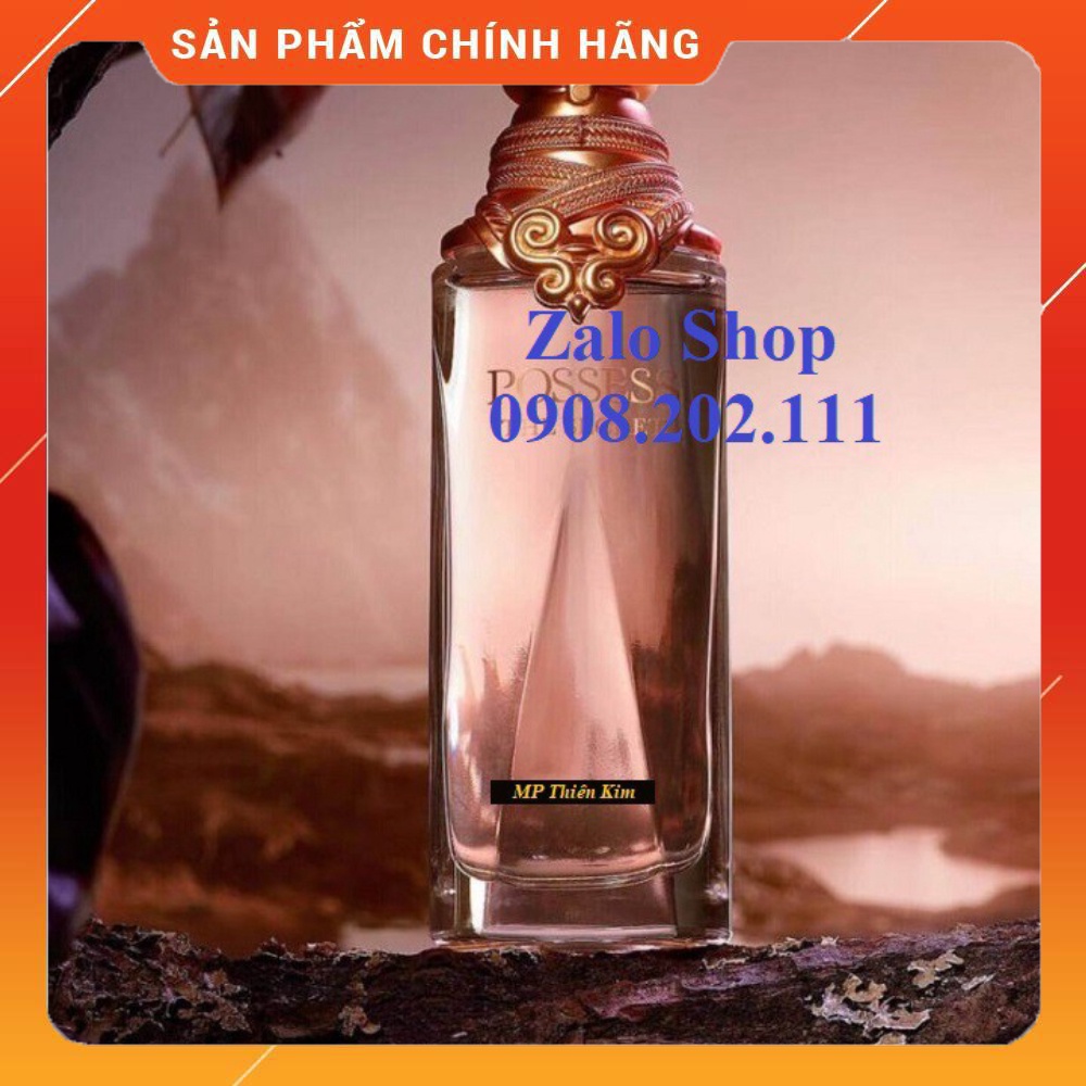 Nước hoa nữ 33955