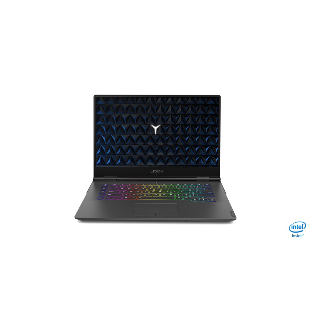 Máy tính Lenovo Legion Y740 15IRHg Core i7 9750H 16GB 256GB SSD + 1TB HDD 15.6″ FHD 144hz RTX 2070 8GB Windows 10 | BigBuy360 - bigbuy360.vn