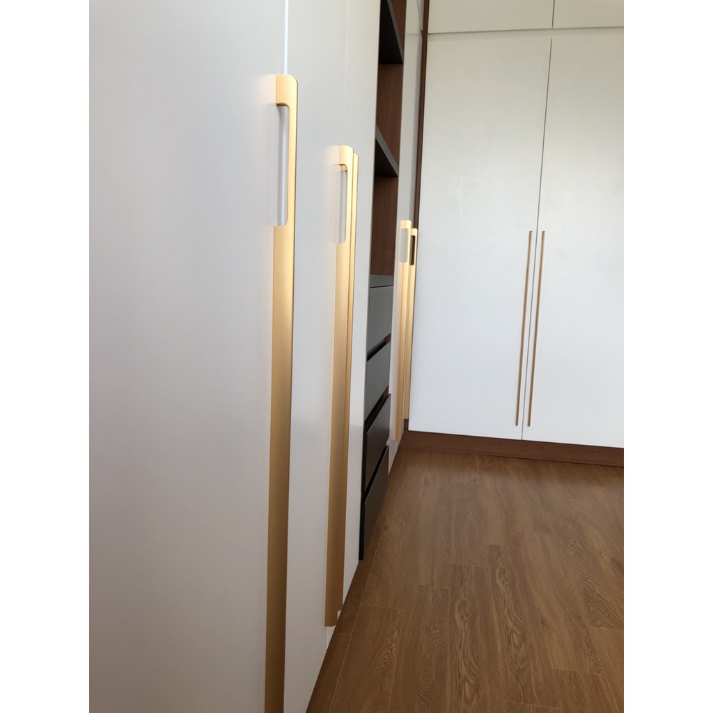 Tay nắm tủ quần áo bảo hành 24 tháng