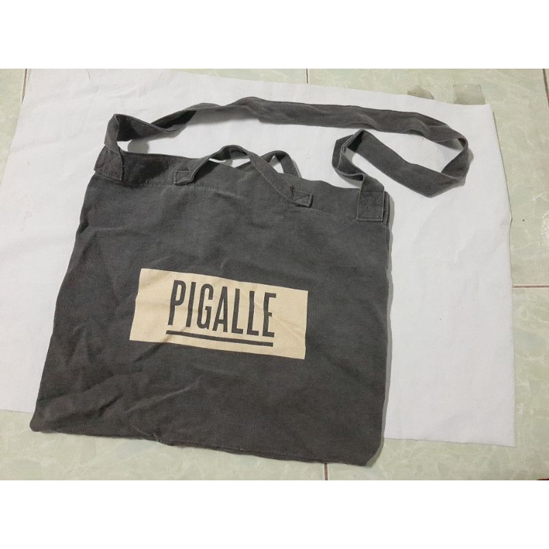 Đầm váy túi 2hand