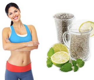 Hạt CHIA BIO hữu cơ - hàng chuẩn ĐỨC