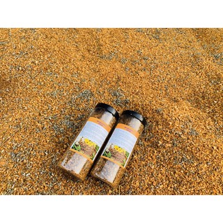 Muối thảo dược(Tặng kèm túi chườm)