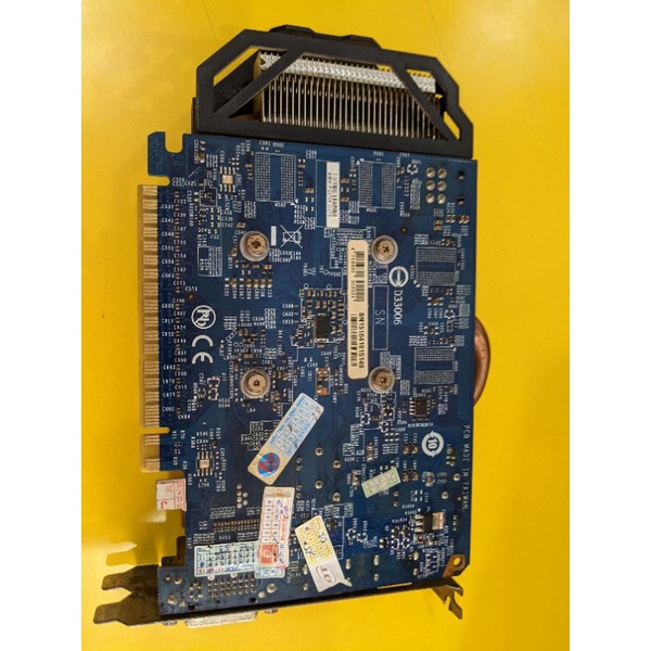 card hình 750ti 2G OC cũ bảo hành 3 tháng | BigBuy360 - bigbuy360.vn