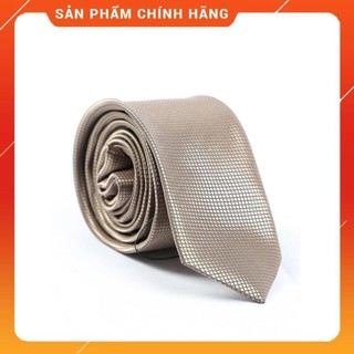 𝐑ẻ 🔥 SALE [ Hàng chuẩn] . Cravat Owen màu vàng đồng  5cm CAV91148 Cực Đẹp . Đẹp . > . < . . 🔥 ' * ' . ☭