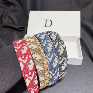 Băng đô cài tóc handmade xinh xắn dành cho nữ