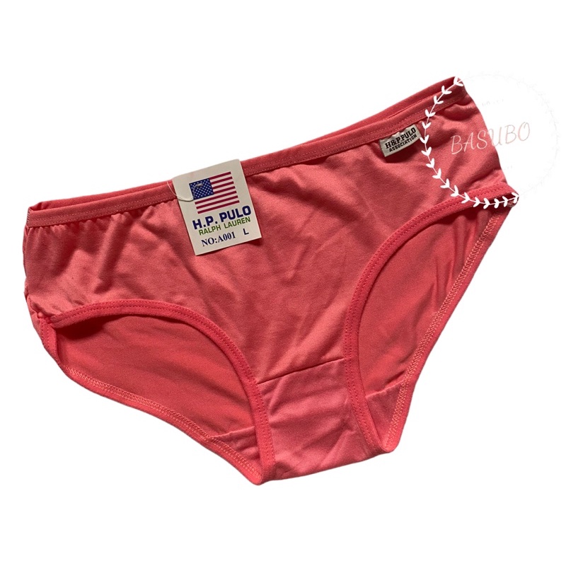 XẢ - Quần lót nữ Cotton Xuất Mỹ | BigBuy360 - bigbuy360.vn