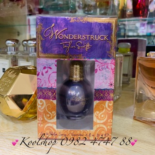 🌟mini 15ml- nước hoa nữ taylor swift wonderstruck edp🌟