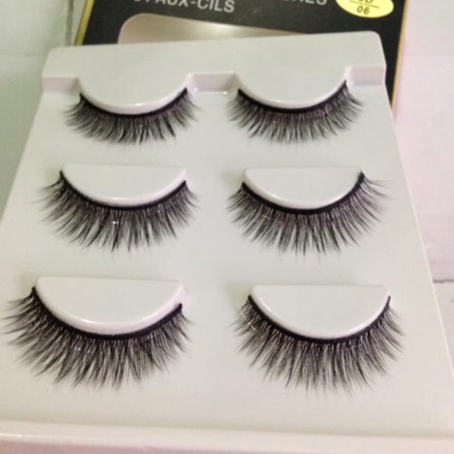 Mi chồn 3D 06