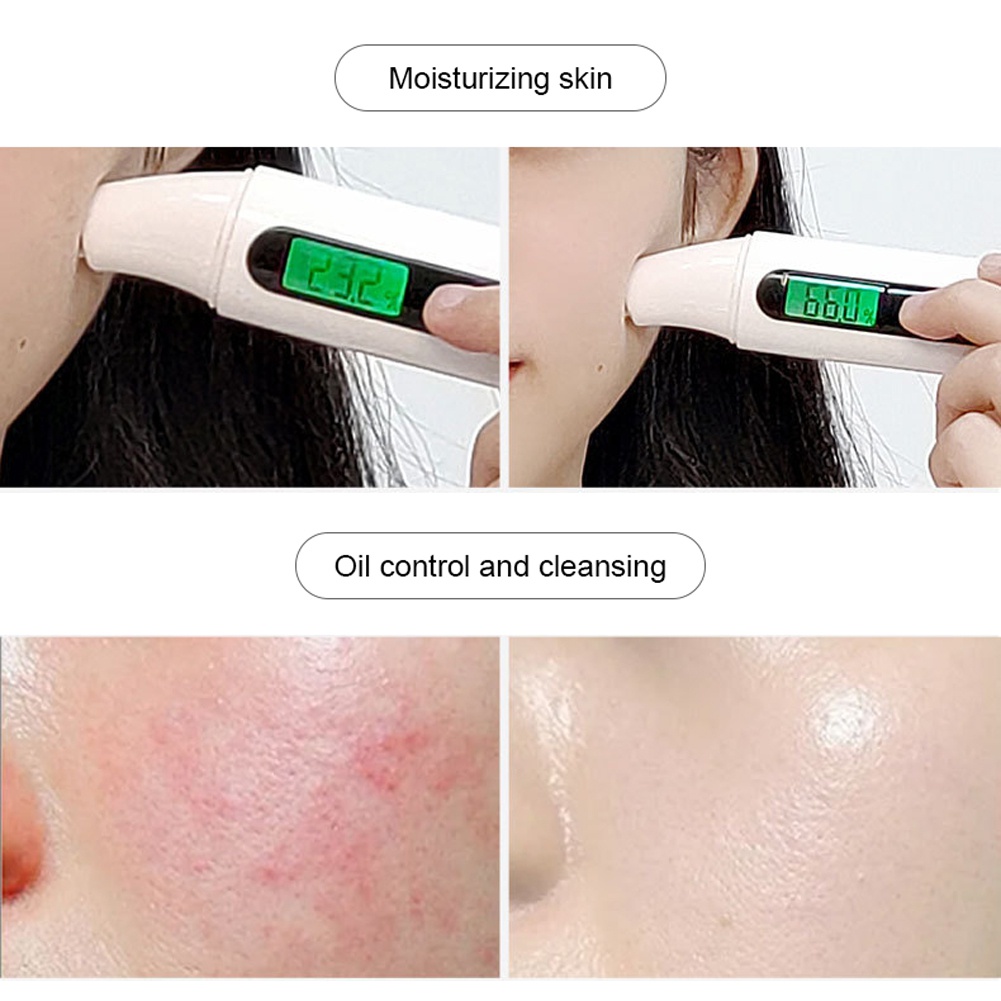 Sữa Rửa Mặt Tạo Bọt Amino Acid 60g Dưỡng Ẩm Làm Sạch Sâu