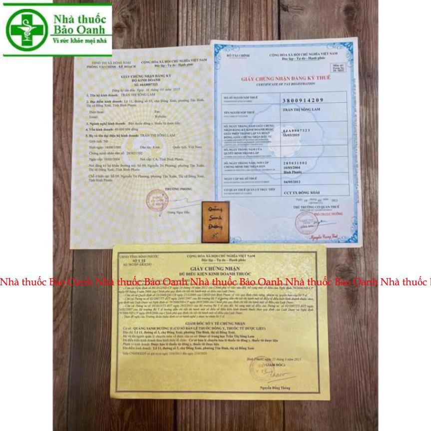 Viên Ngậm Ho Ích Nhi - Dành Cho Trẻ Em