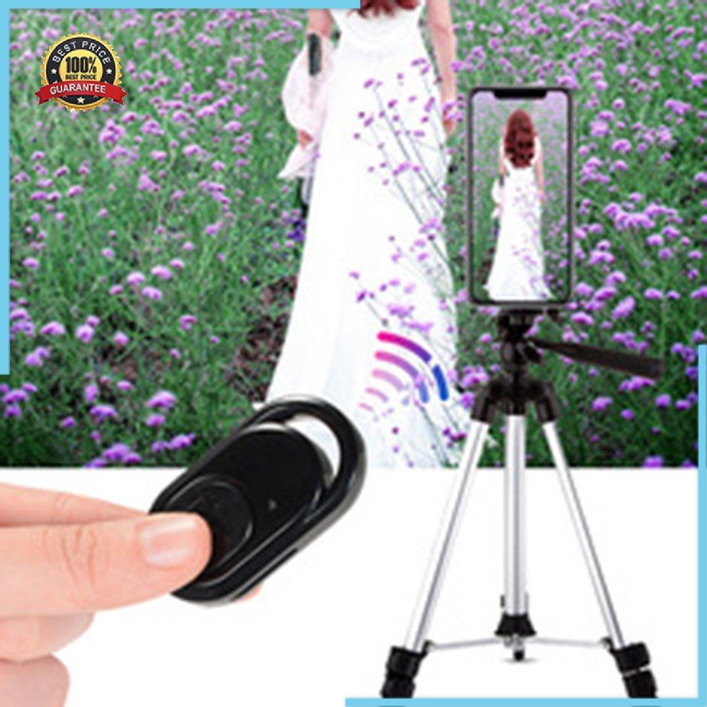 Gậy Chụp Ảnh Tự Sướng Không Dây Phong Cách Cổ Điển | BigBuy360 - bigbuy360.vn