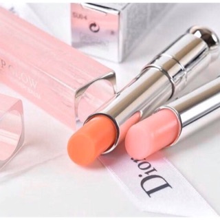 Son dưỡng môi Dior Lip Glow Color Revier Balm