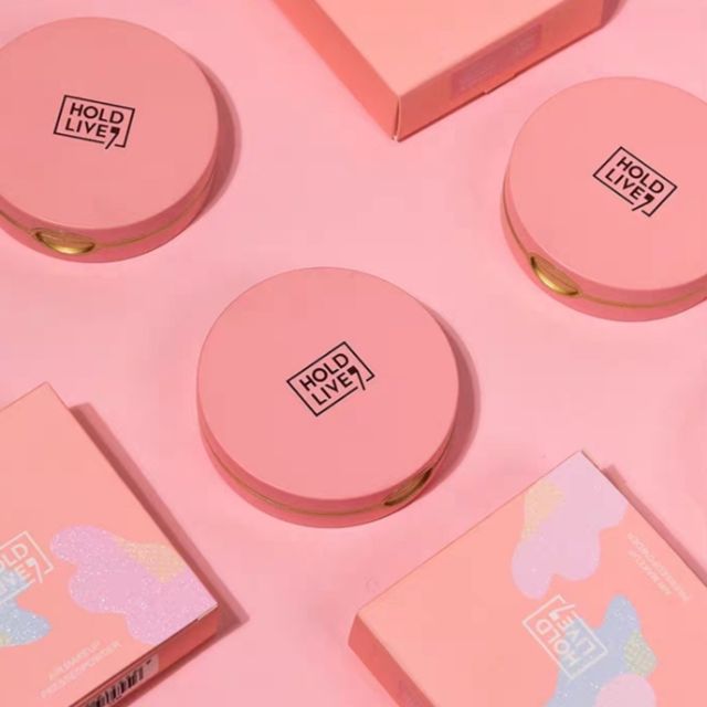 HOLD LIVE - Phấn phủ Hold Live Air Makeup Pressed Powder | BigBuy360 - bigbuy360.vn