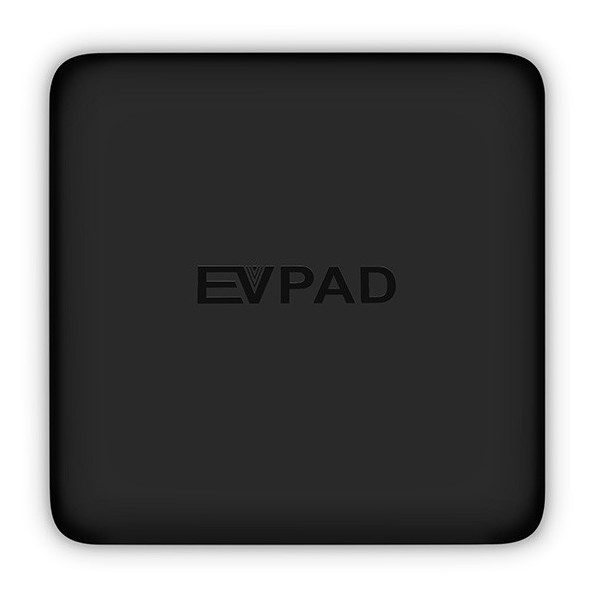 Tivi box EVPAD 6P 4G RAM 64G ROM  dễ sử dụng và hỗ trợ tìm kiếm bằng giọng nói