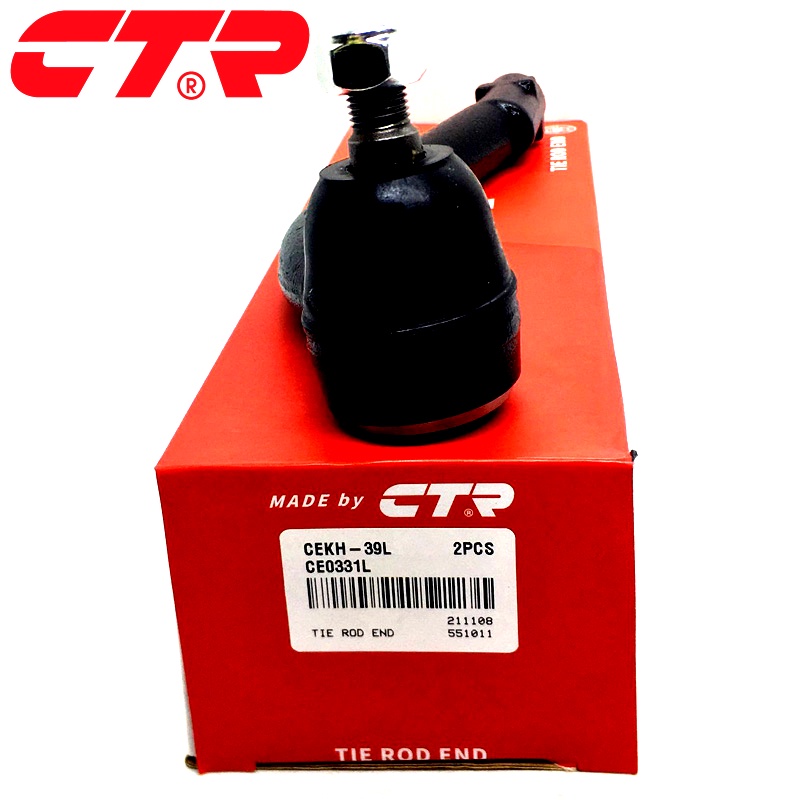 Rotuyn lái ngoài Hyundai Santafe,Rô tuyn lái ngoài Hyundai Santafe,Phụ tùng Hyundai Santafe -Hàng chính hãng CTR Hàn