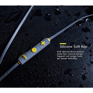Tai Nghe Bluetooth Plextone BX343
