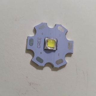 Led siêu sáng CREE xml t6 - 3w 5w 10w