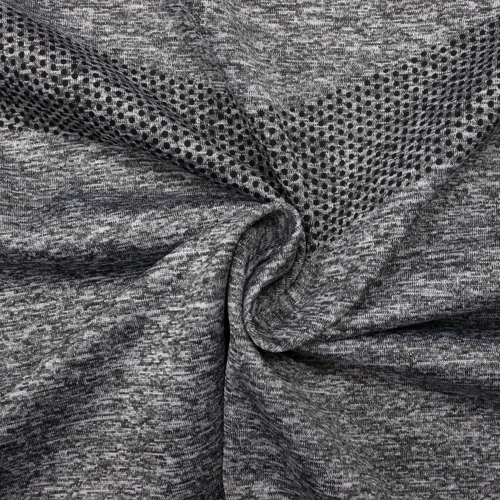 Áo Thun Nam Thể Thao Tập Gym Cao Cấp Vải Poly Co Giãn 4 Chiều Thoáng Mát Áo Thun Gym Nam Chạy Bộ - Big Sport | BigBuy360 - bigbuy360.vn