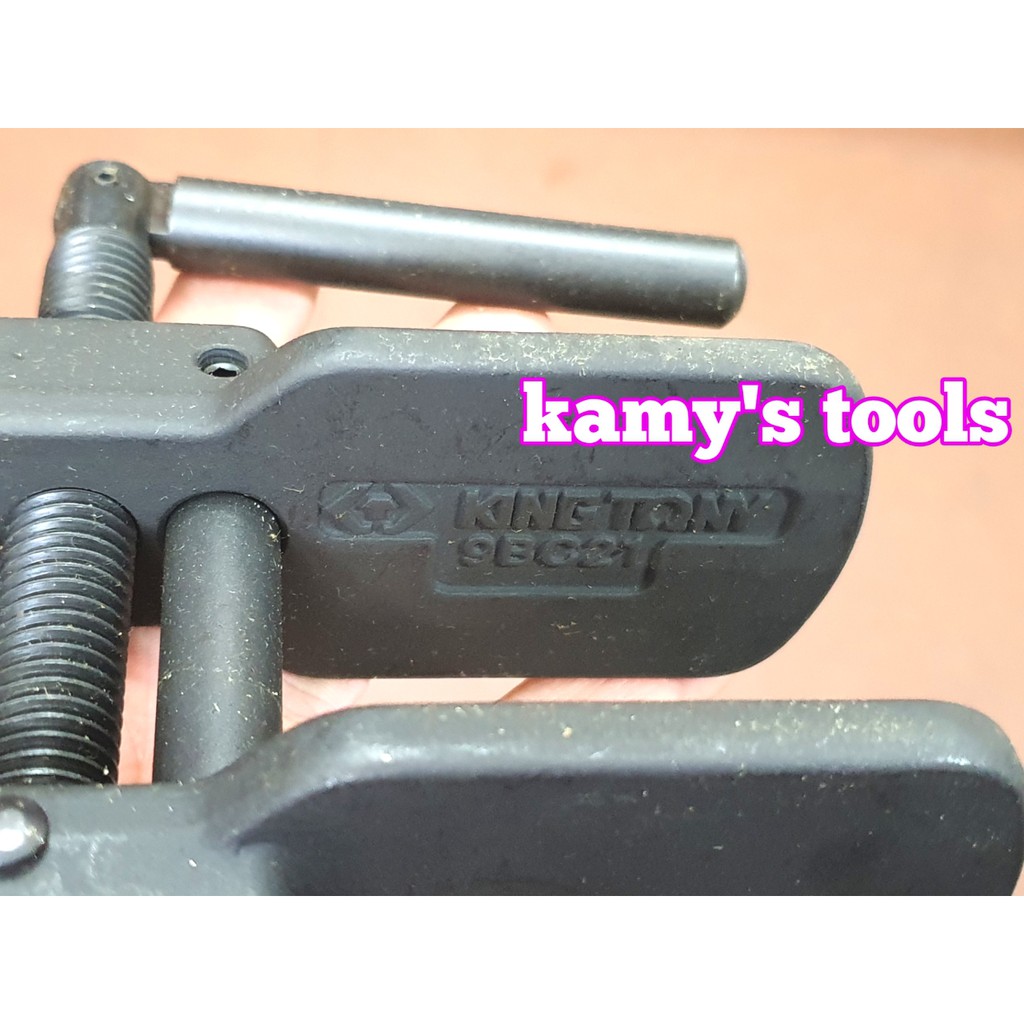Cảo tách ép piston phanh thắng đĩa Kingtony model 9BC-21