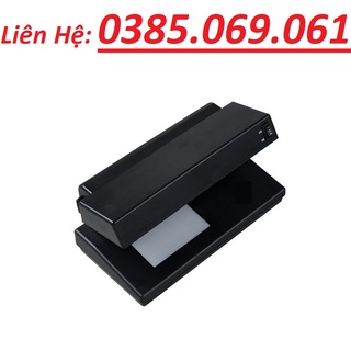 Máy soi tiền dl-103 siêu sáng tia uv dễ sử dụng