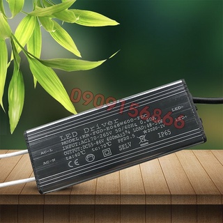 Chấn lưu đèn led panel 48w - 55w