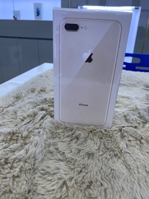 Điện thoại iphone 8plus 128 gb chính hãng vn