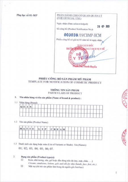 Son kem lỳ | BigBuy360 - bigbuy360.vn