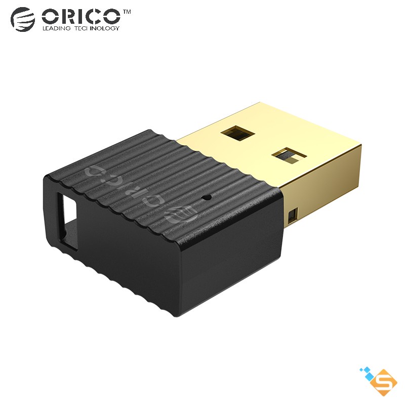 Thiết bị kết nối Bluetooth 5.0 qua USB ORICO BTA-508 - Bảo Hành Chính Hãng 1 Năm