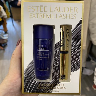 Hàng Mỹ Set mini estee lauder 2020