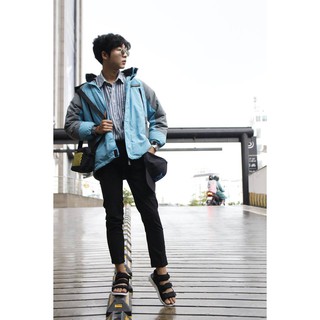 SANDAL NAM CỰC CHẤT PHONG CÁCH