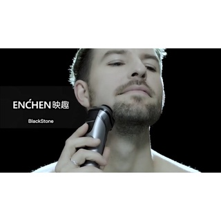 Máy cạo râu Enchen BlackStone - Bảo hành 6 tháng