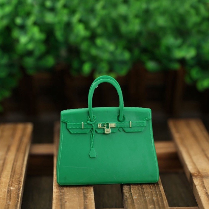 phụ kiện trang trí bánh sinh nhật [FREESHIP❤️] túi nhựa HEMEC