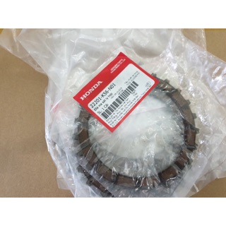 Bố Nồi Winner / Sonic 150 chính hãng Honda