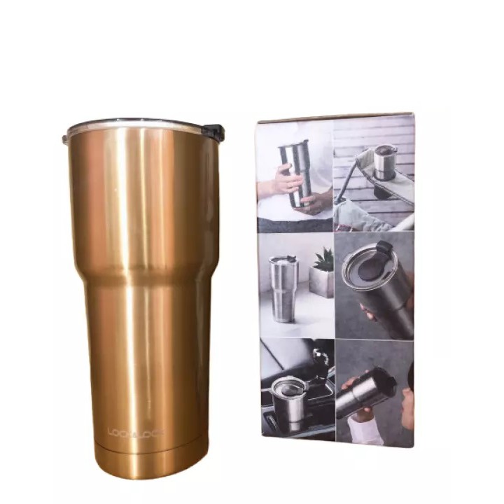Cốc giữ nhiệt Lock&amp;Lock Swing Tumbler